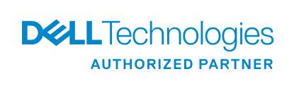 Dell Technologies Authorized Partner